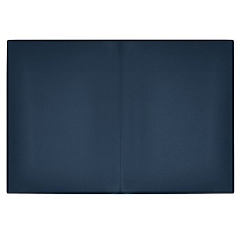 Ежедневник Avila, недатированный, синий