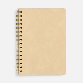 Набор Spiral Walk, бежевый