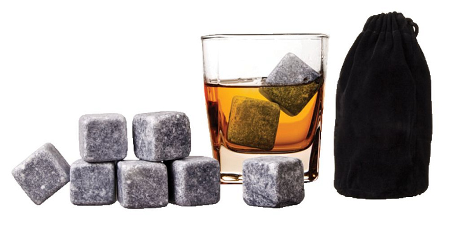 Камни для виски Whisky Stones