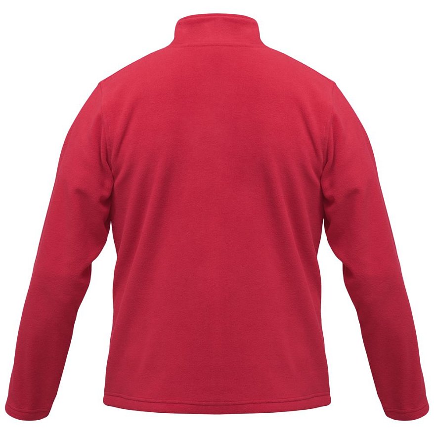 Куртка ID.501 красная