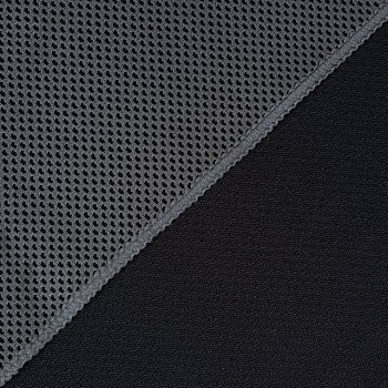 Охлаждающее полотенце Baffin, серое