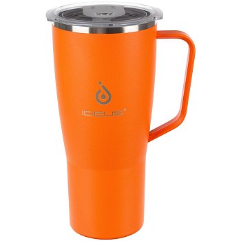 Термостакан Kasumigaoka, оранжевый