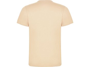 Футболка Dogo Premium мужская, натуральный