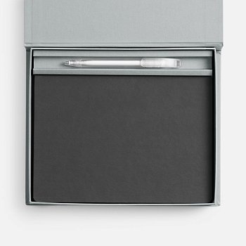 Набор Basis, серый