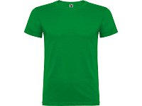 Футболка Beagle детская, зеленый