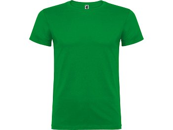 Футболка Beagle детская, зеленый