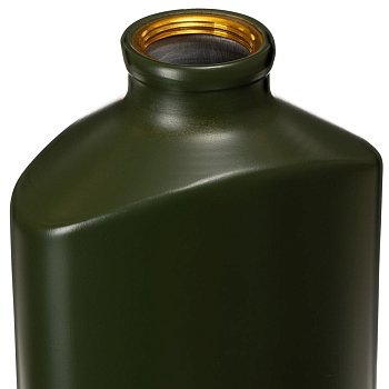 Походная фляжка Tula, хаки