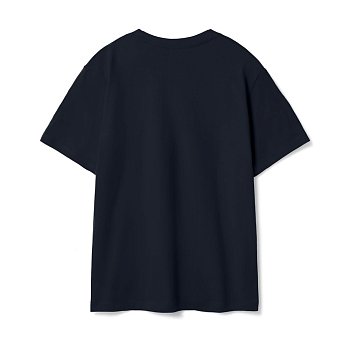 Футболка детская Regent Kids 150, кобальт (темно-синяя)