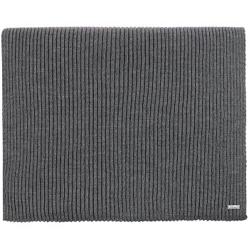 Шарф Alpine, серый