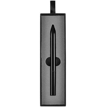 Ручка шариковая Superbia, черная