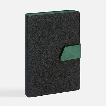 Набор Boom Memory, черный с зеленым