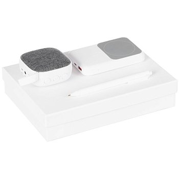 Набор Top Force, белый