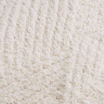 Плед Aspetta, молочный