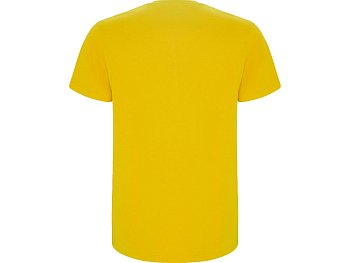 Футболка Stafford мужская, желтый