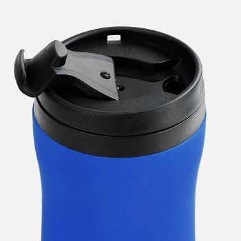 Термостакан Forma, синий