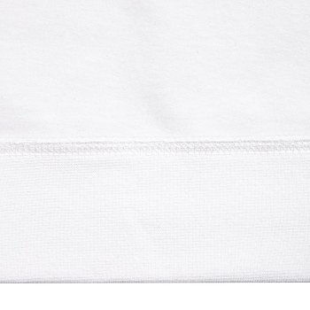 Свитшот унисекс Columbia, белый