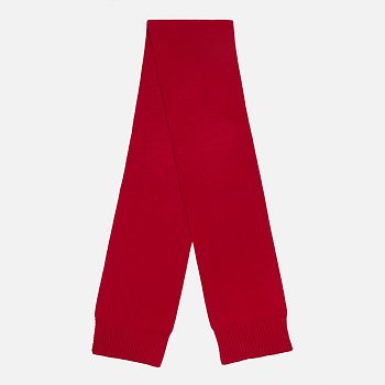 Шарф Sorang, красный