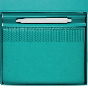 Набор Prizma, бирюзовый