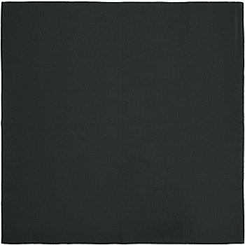 Бандана Overhead, черная (графит)