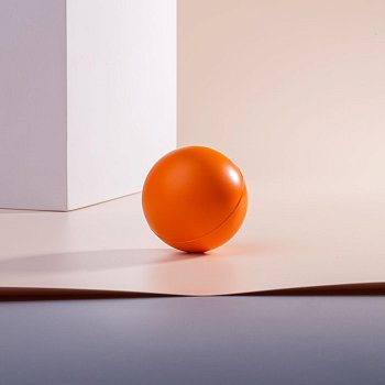 Антистресс Mash, оранжевый ver.2