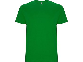 Футболка Stafford мужская, травянисто-зеленый