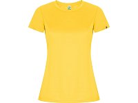 Футболка Imola женская, желтый