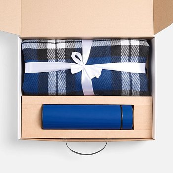 Набор Homedale, синий