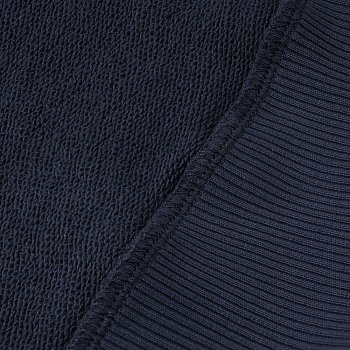 Толстовка Kulonga Terry, темно-синяя (кобальт)