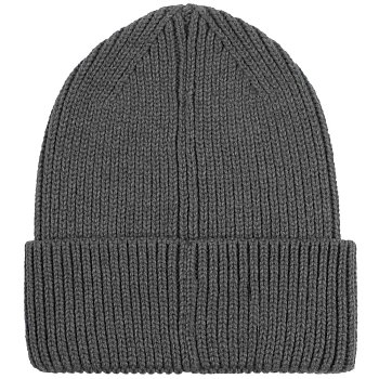 Шапка Tommi, темно-серый меланж