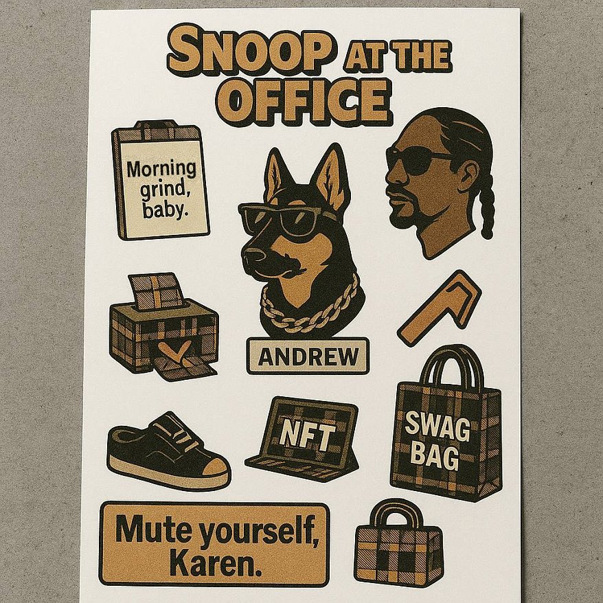«Chill Office Box»