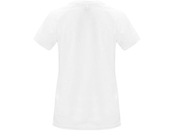 Футболка Bahrain женская, белый