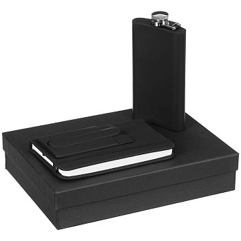 Набор Beatum Bene, черный