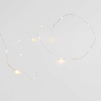 Гирлянда для подарочной коробки «Внутренний Свет»