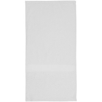 Полотенце Soft Me Light, ver.2, малое, белое
