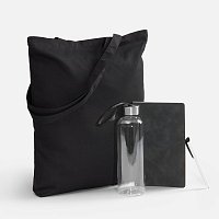 Набор First Line, черный