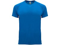 Футболка Bahrain мужская, королевский синий