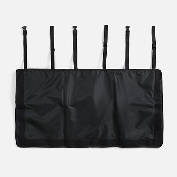 Органайзер в багажник автомобиля Ordinare, черный