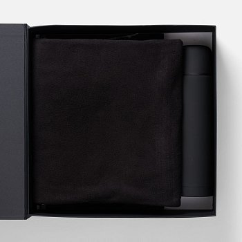 Набор Notera Maxi, черный