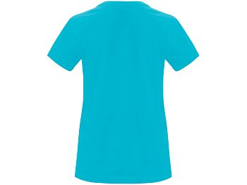 Футболка Bahrain женская, бирюзовый