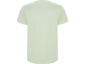 Футболка Stafford мужская, припыленный зеленый