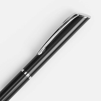 Ручка шариковая Ringa, черная