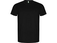 Футболка Golden мужская, черный