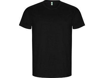 Футболка Golden мужская, черный