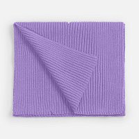 Шарф Yong, сиреневый