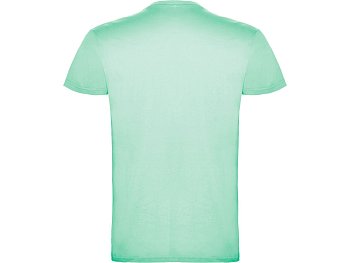 Футболка Beagle мужская, ментоловый