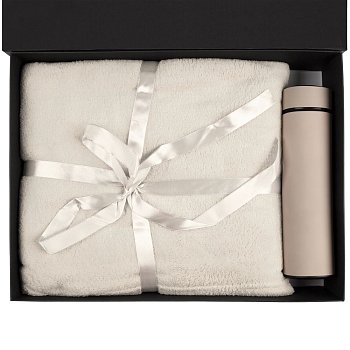 Набор Soft Embrace, бежевый