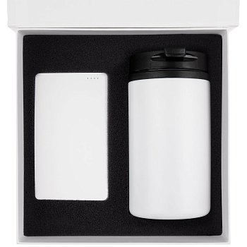 Набор Easy Trick, белый