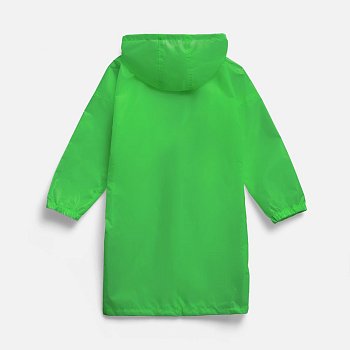 Дождевик детский Rainman Kids, зеленое яблоко