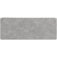 Планинг Urban, недатированный, серый