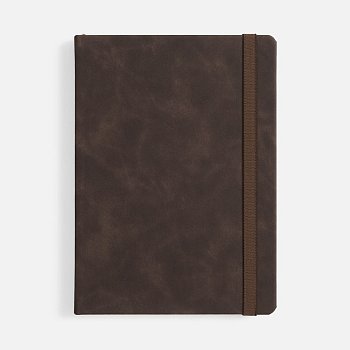 Набор Urban Hard, коричневый